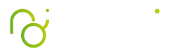 logo blanco verde